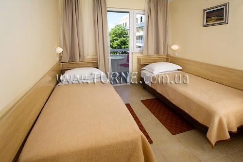 Laguna Delfin Hotel 3* қонақ үйі