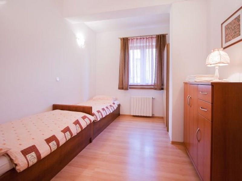 Картинка Fiskus Private Apartment 3*