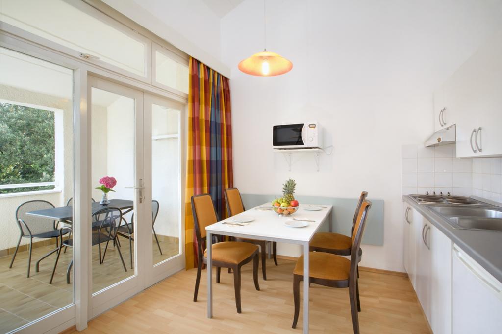 Картинка Lanterna Apartments 3*