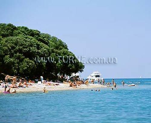 Фотография Lanterna Apartments 3*