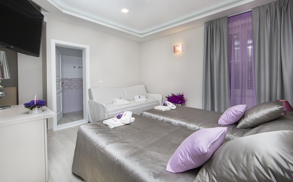 Фото Boutique Hotel Melissa 5*