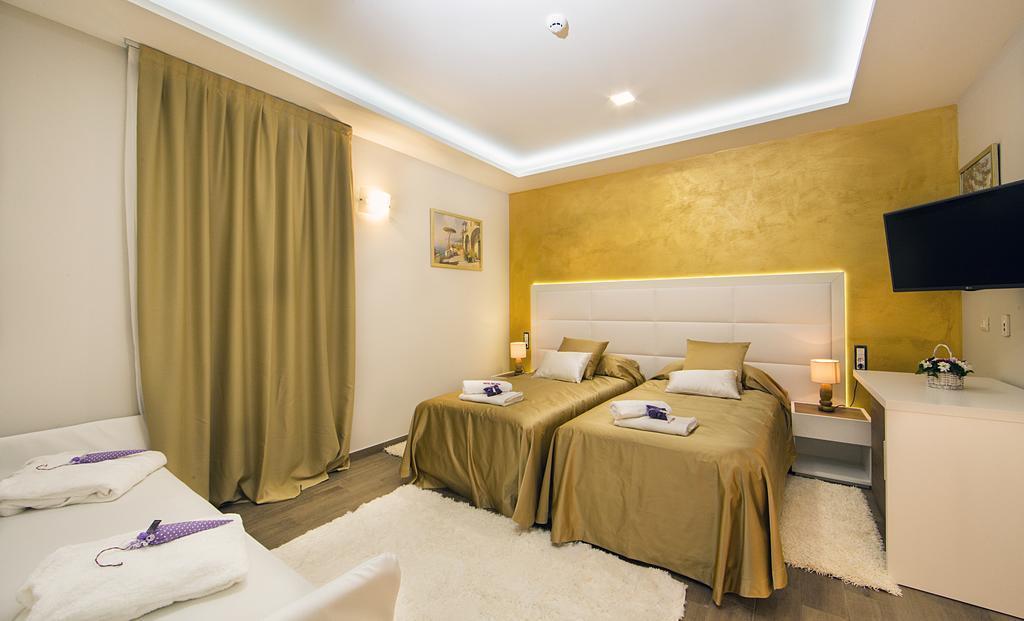 Изображение Boutique Hotel Melissa 5*