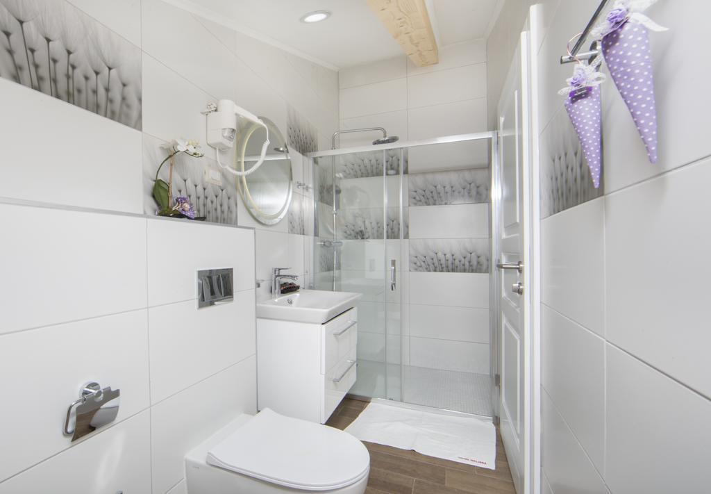 Картинка Boutique Hotel Melissa 5*