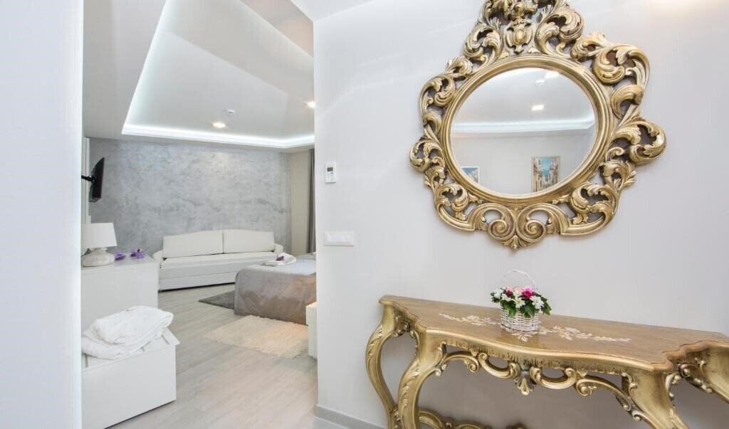 Фотография Boutique Hotel Melissa 5*