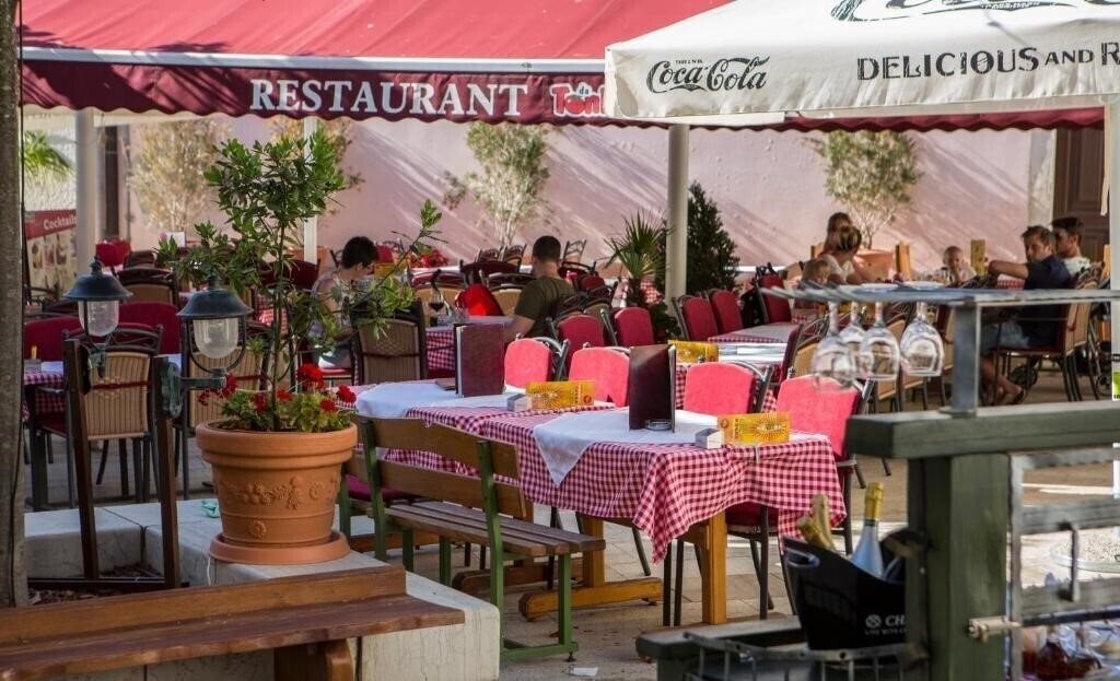 Изображение Boutique Hotel Melissa 5*
