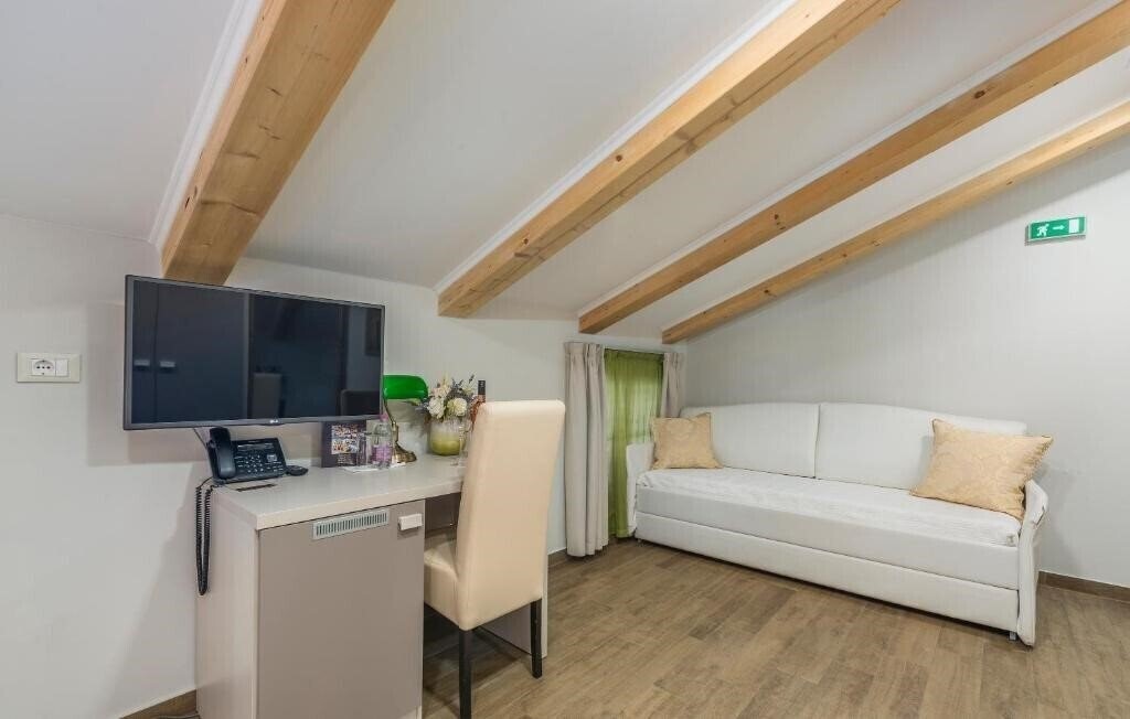 Картинка Boutique Hotel Melissa 5*
