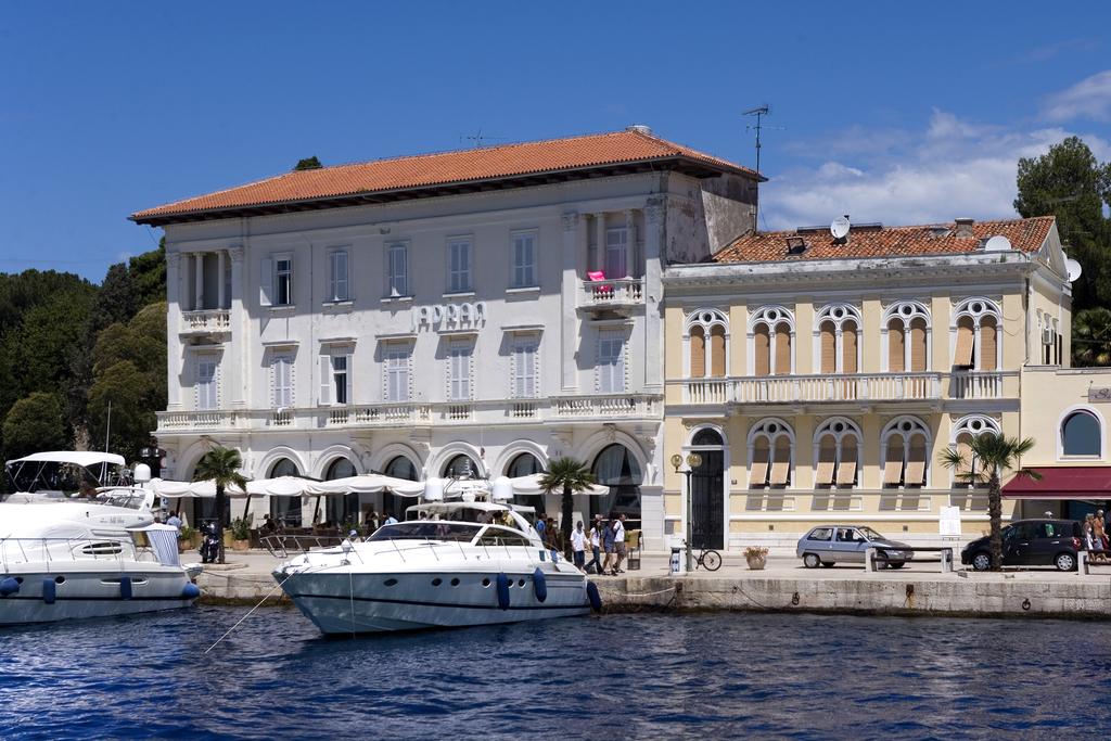 Jadran Residence 2* қонақ үйі