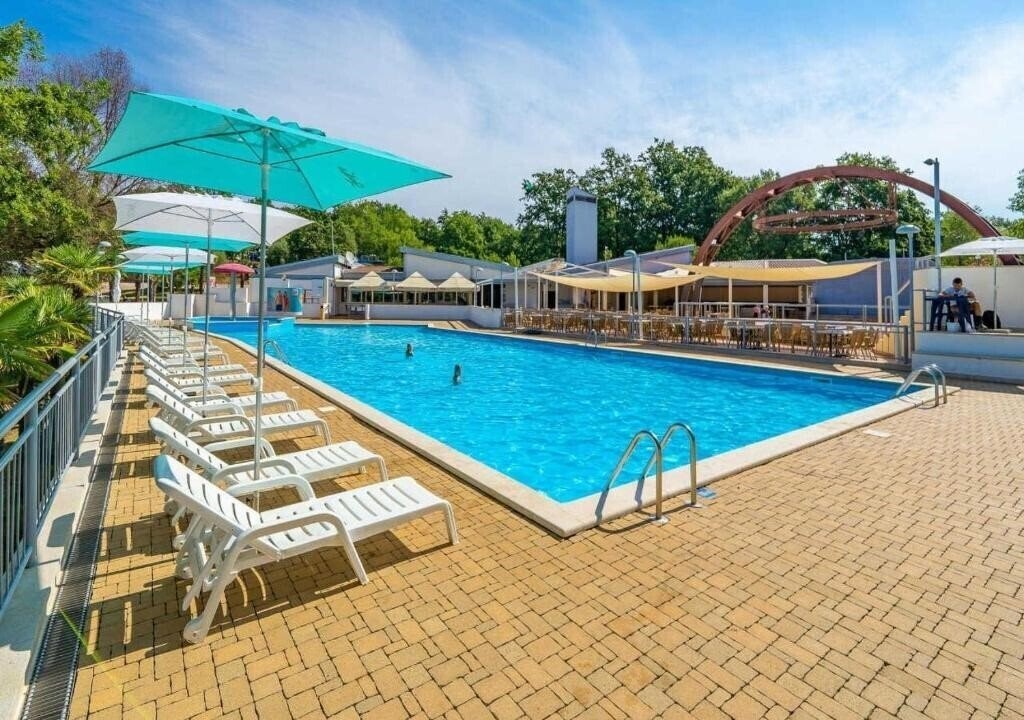 Фото Bijela Uvala 4*