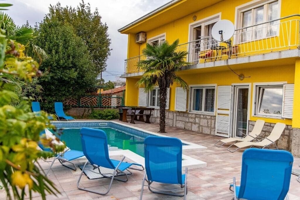 Отель Casa Palma 4*