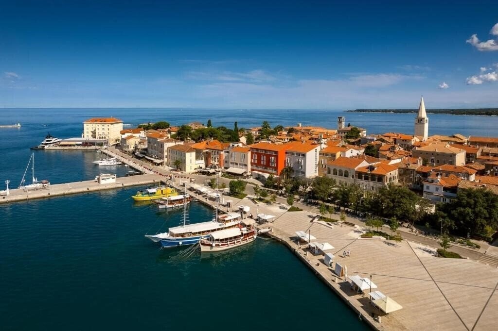 Valamar Riviera 4* суреті