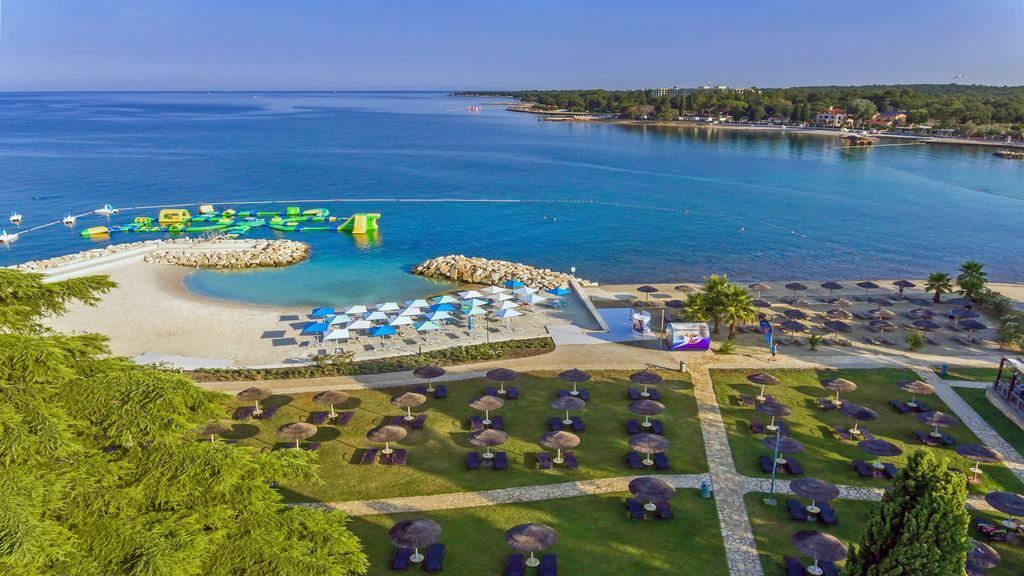 Фото Valamar Pinia 3*