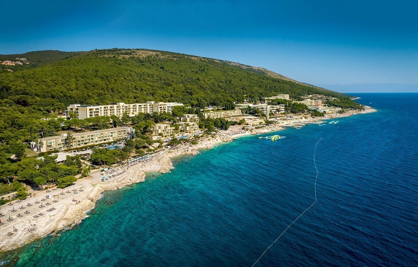 Valamar Collection Marea Suites 5* қонақ үйі