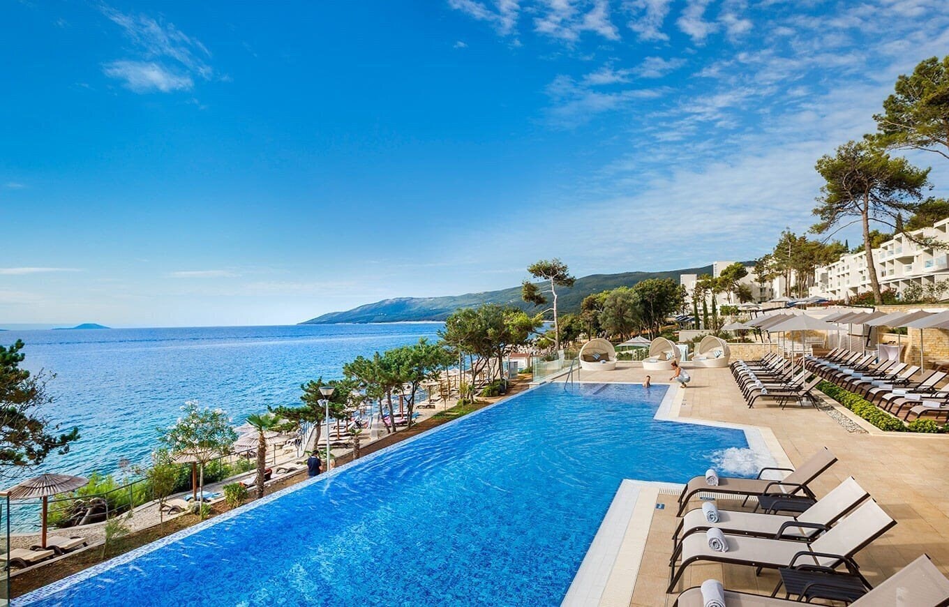 Valamar Collection Marea Suites 5* фотосуреті