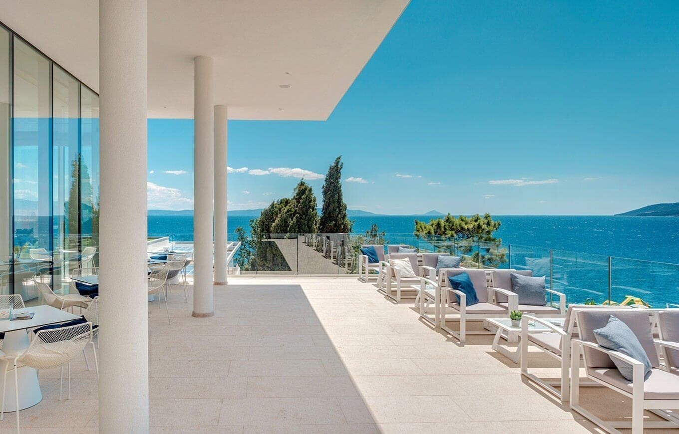 Valamar Collection Marea Suites 5* суреті