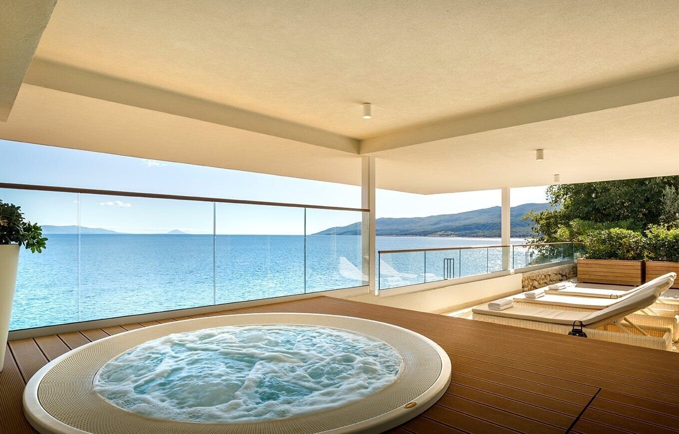 Valamar Collection Marea Suites 5* суреті