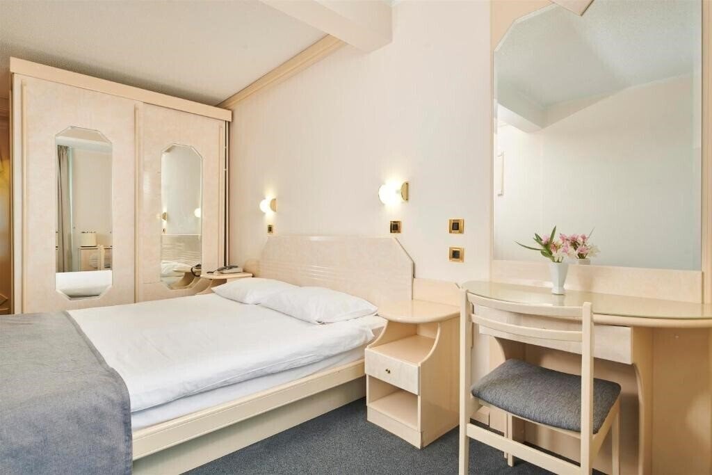 Фото Hotel Gran Vista Plava Laguna 3*