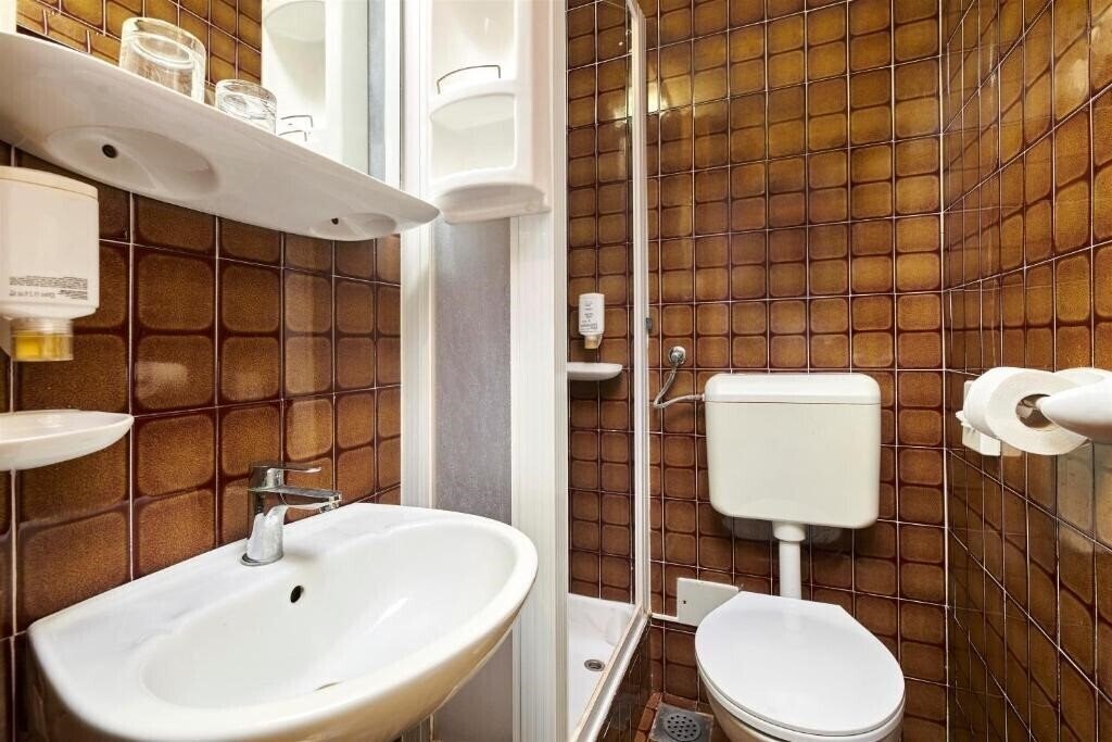 Hotel Gran Vista Plava Laguna 3* фотосуреті