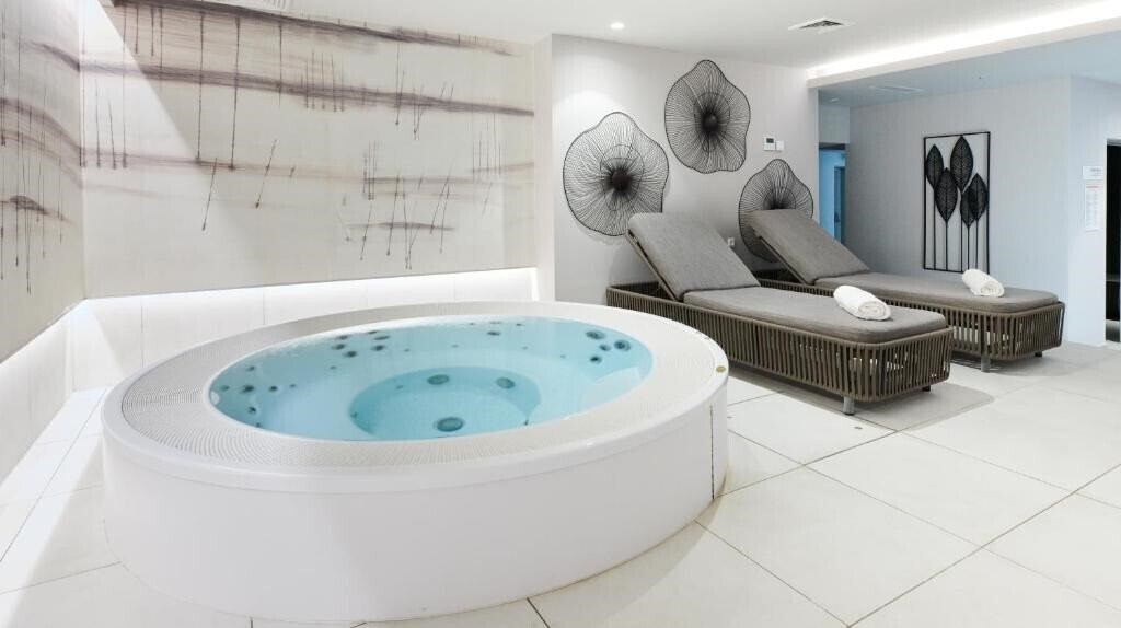 Изображение Hotel Park Plava Laguna (ex. Laguna Park) 4*