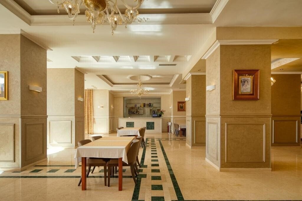 Bo Palazzo 4* фотосуреті