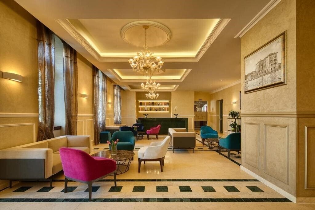 Bo Palazzo 4* суреті