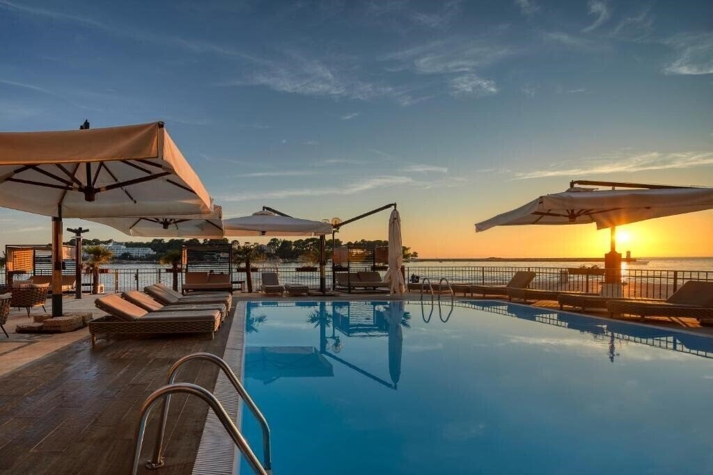 Bo Palazzo 4* суреті