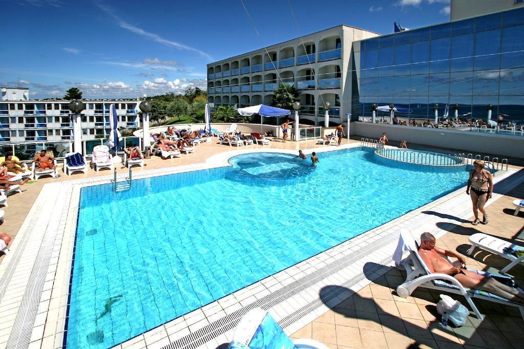 Laguna Gran Vista 3* қонақ үйі