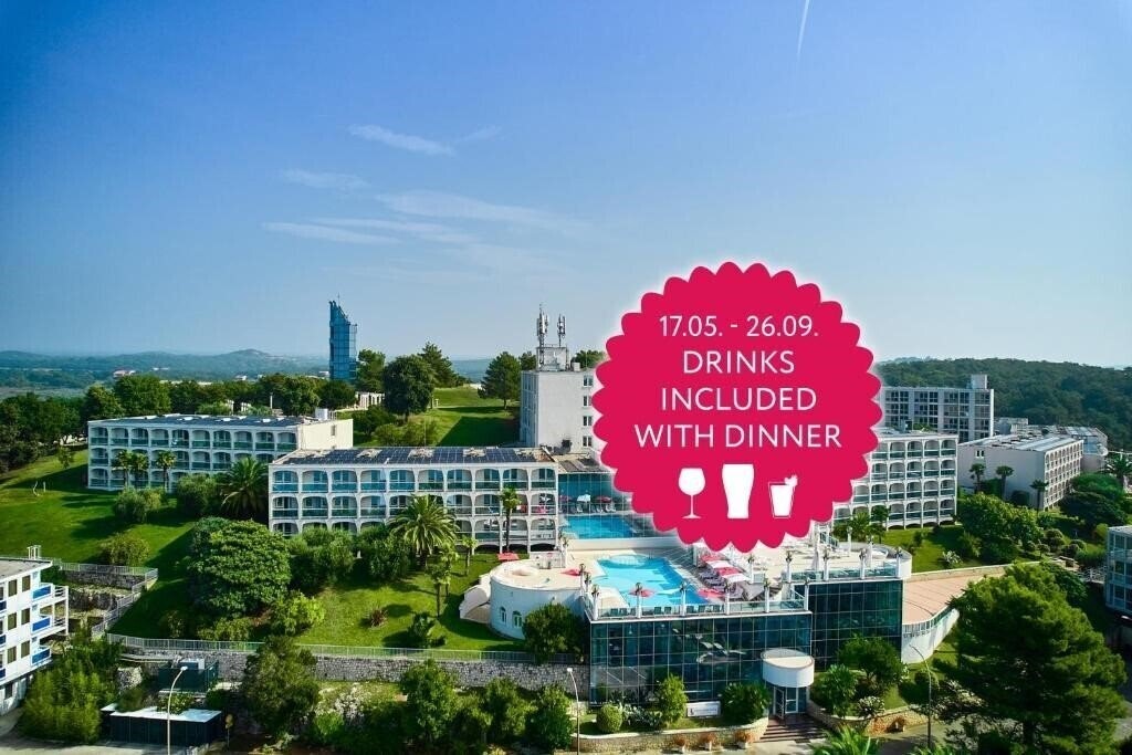 Laguna Gran Vista 3* қонақ үйі