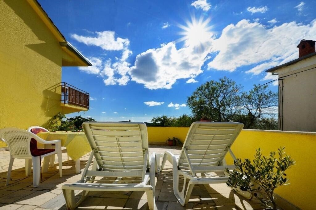 App & Room Tomc 3* қонақ үйі