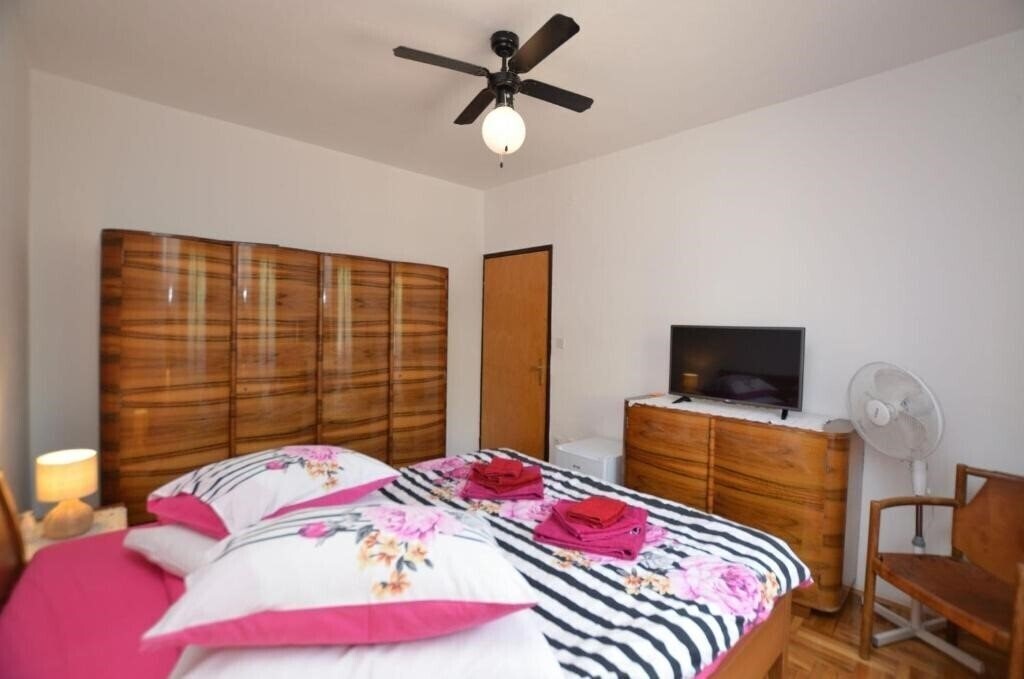 Фото App & Room Tomc 3*