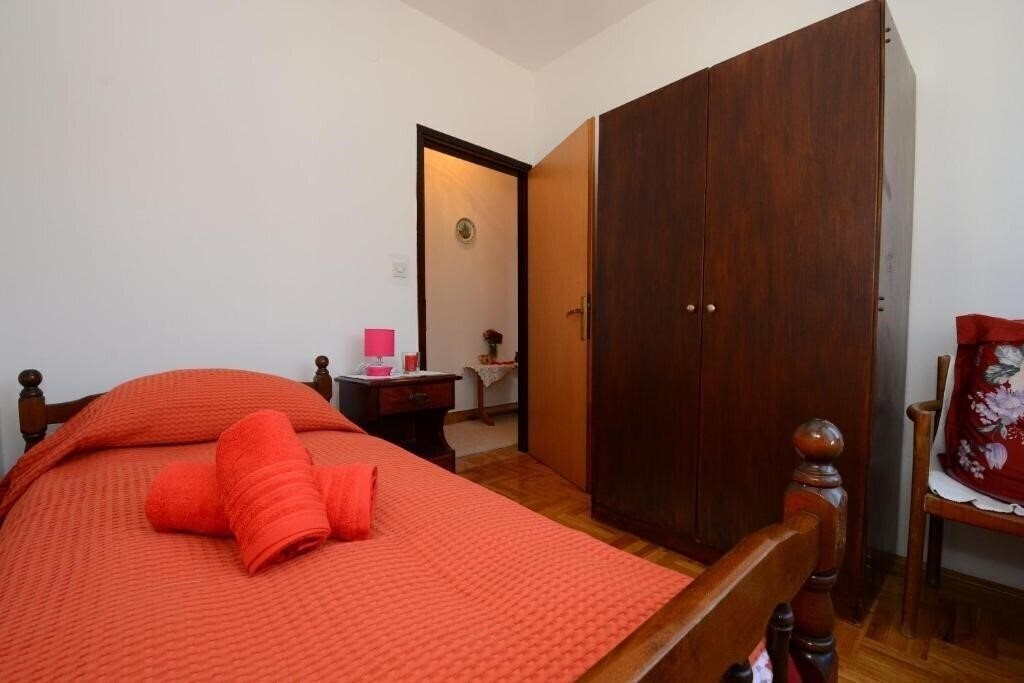 App & Room Tomc 3* суреті