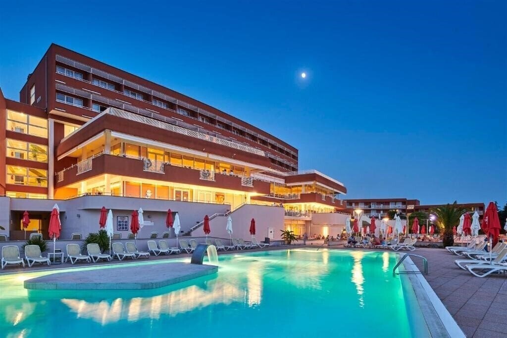 Картинка All Inclusive Laguna Albatros 4*