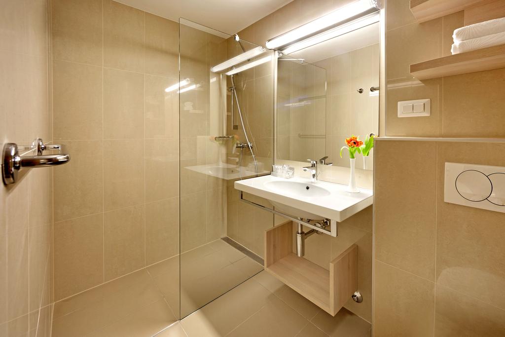 Valamar Tamaris Resort 4* фотосуреті