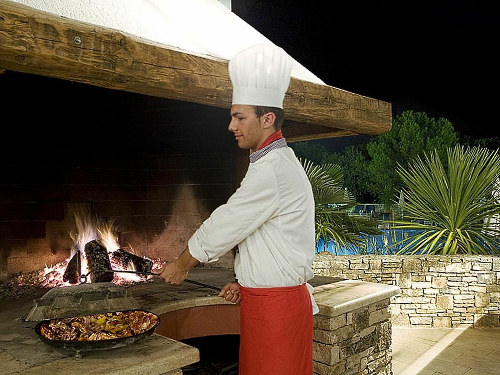 Valamar Tamaris Resort 4* суреті