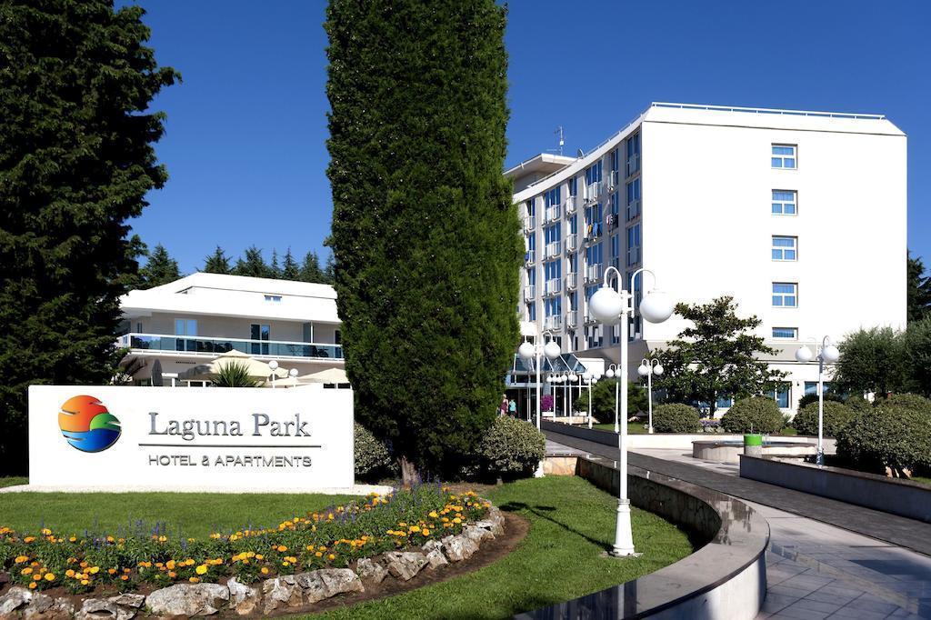 Фото Light All Inclusive Hotel Laguna Park 4*