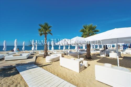 Delfin Hotel 2* суреті