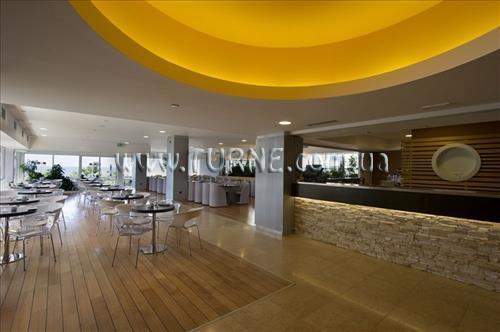 Delfin Hotel 2* суреті