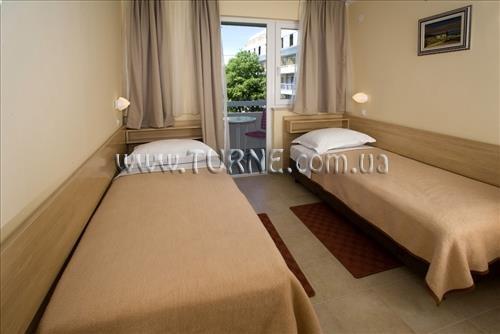 Фото Delfin Hotel 2*