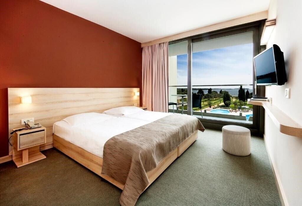 Фото Laguna Materada 3*