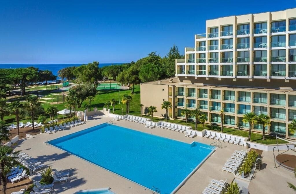 Laguna Materada 3* суреті