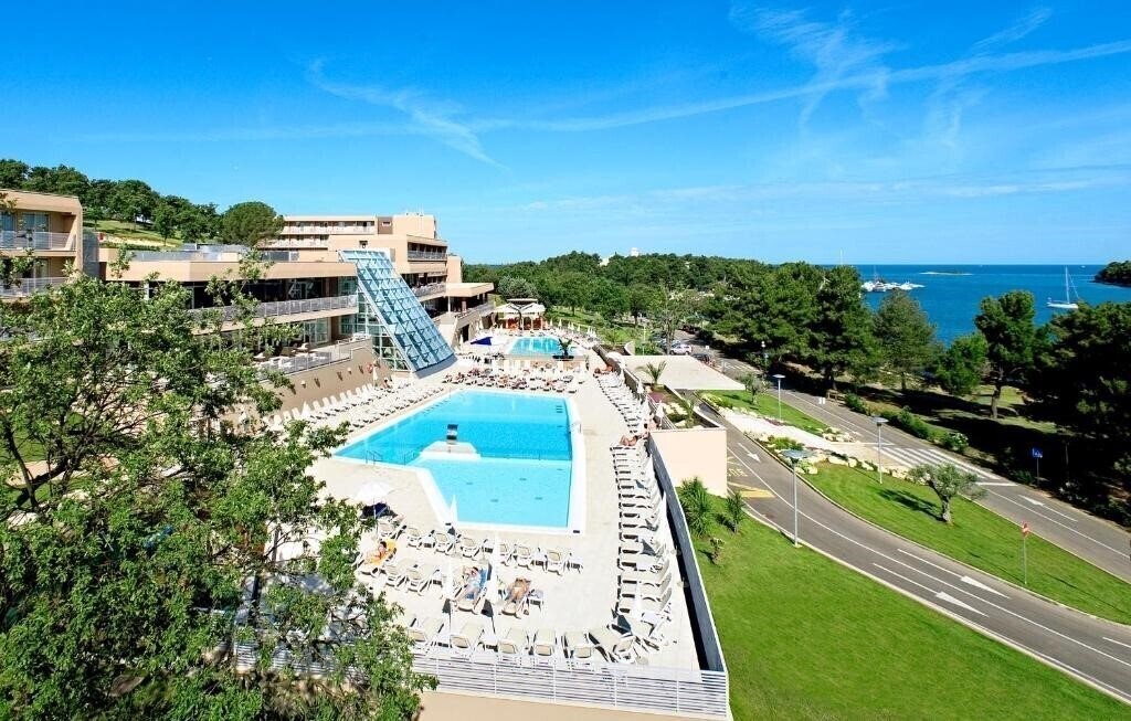 Фотография Laguna Molindrio 4*