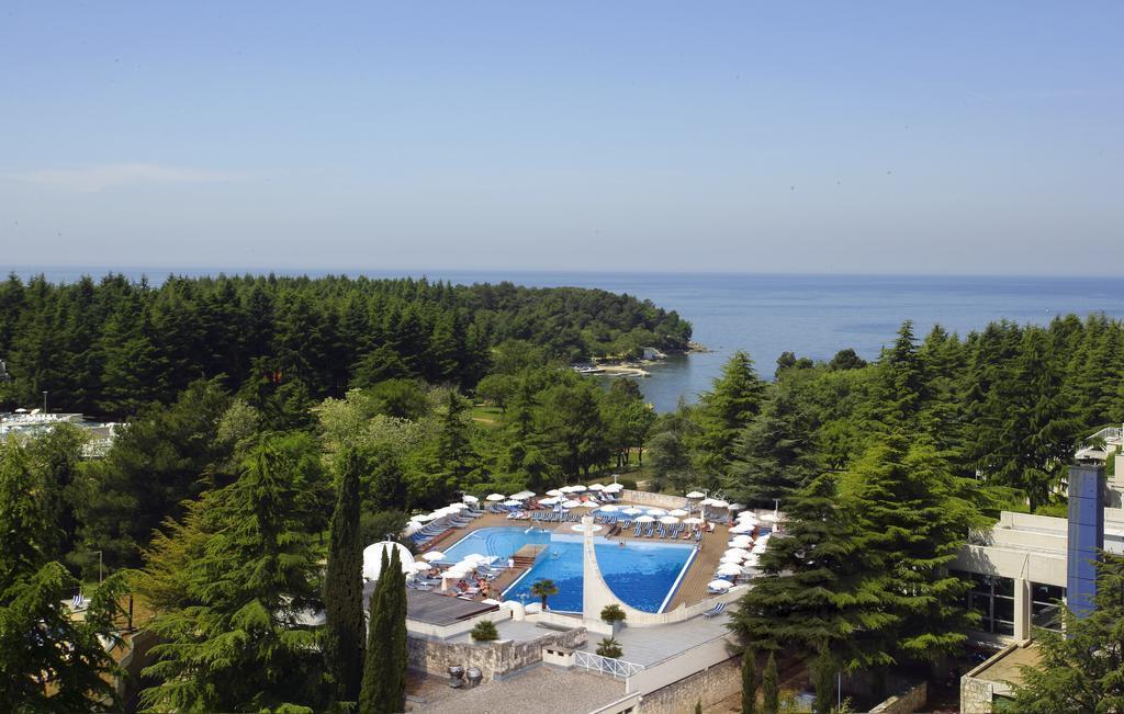 Valamar Crystal 4* қонақ үйі