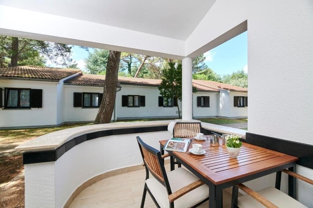 Apartments Laguna Galijot 4* фотосуреті