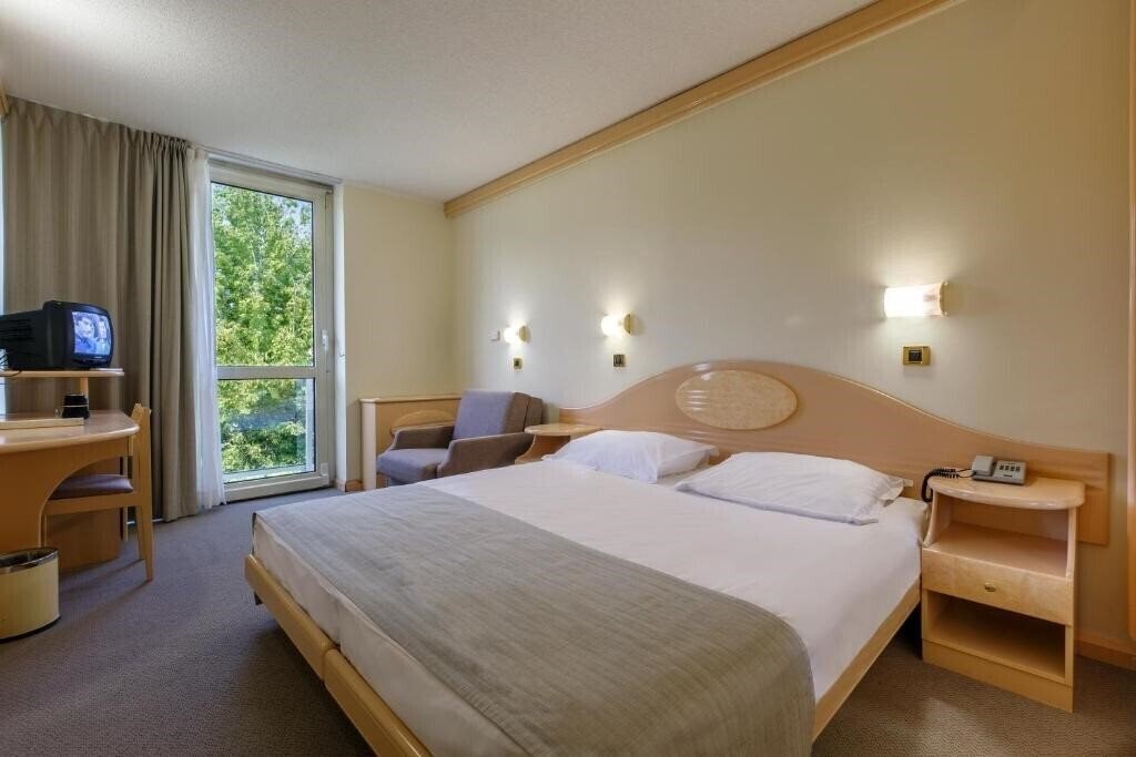 Фото Laguna Istra 3*