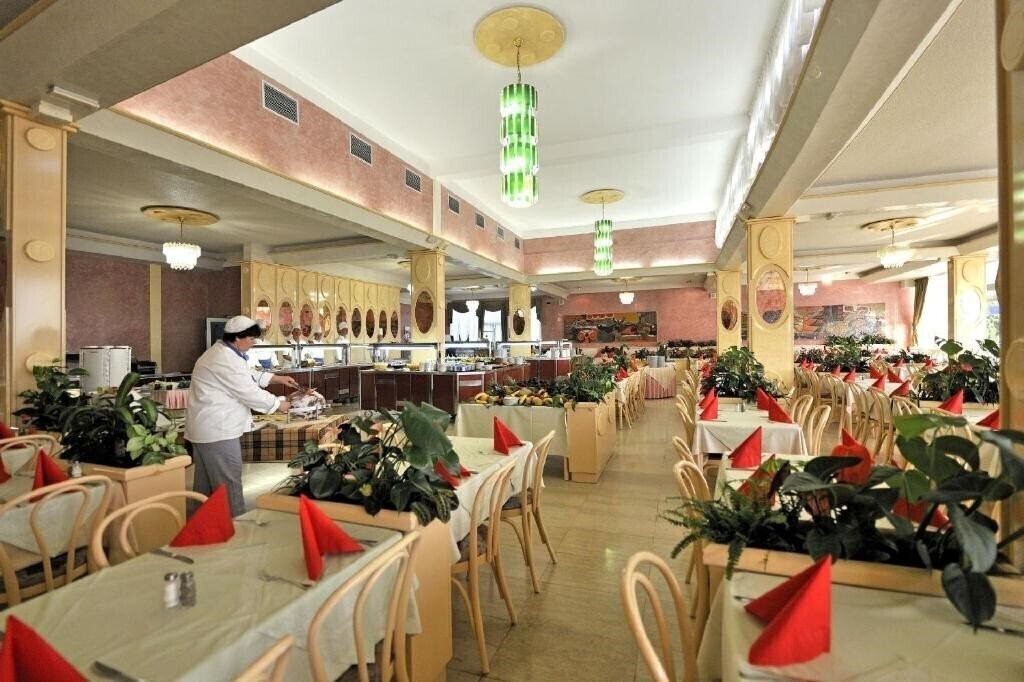 Изображение Laguna Istra 3*