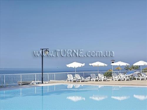 Фото Naturist Resort Solaris Apartments 2*