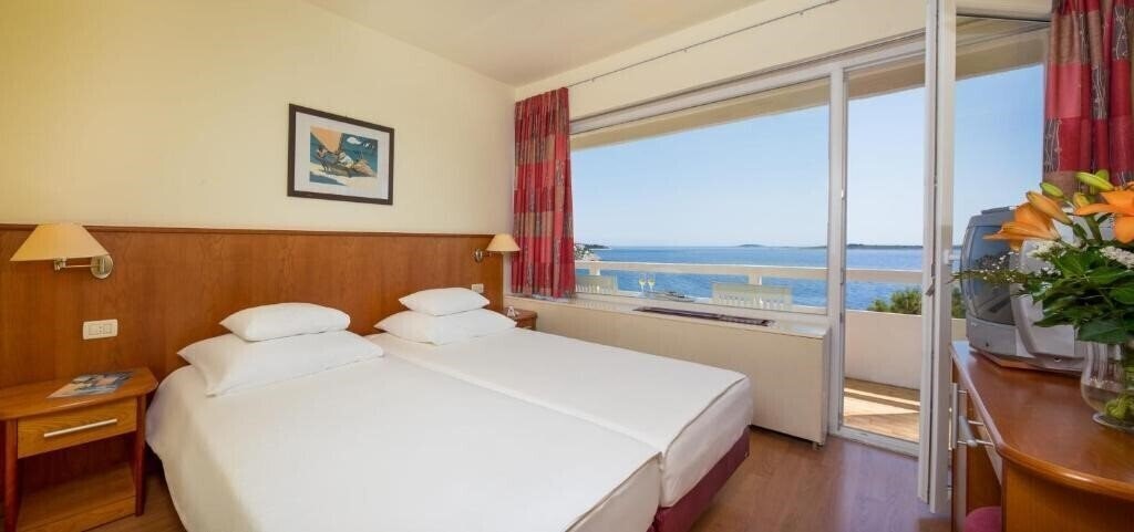 Изображение Zora 3*