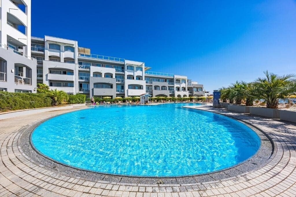 Apart Hotel Del Mar 4* фотосуреті