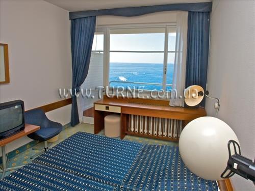 Brioni 2* қонақ үйі