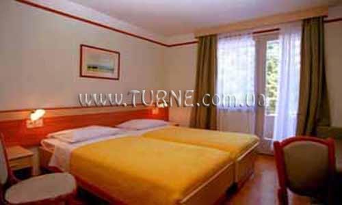 Punta Verudela Park 3* суреті