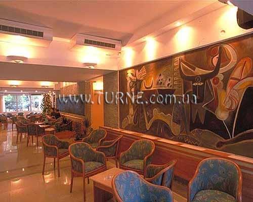 Punta Verudela Park 3* фотосуреті